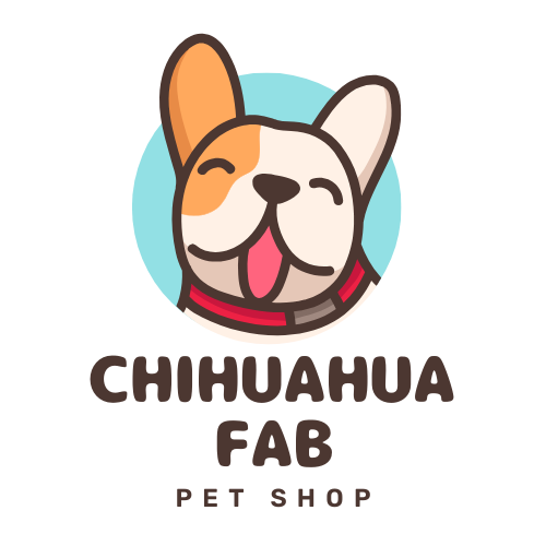 Chihuahua Fab Online Shop logo